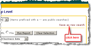 Click to save